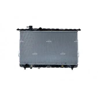 Radiateur, refroidissement du moteur NRF OEM BSG 40-520-004