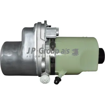 Pompe hydraulique, direction JP GROUP 1545101300 pour MERCEDES-BENZ MK 1.6 TDCi - 109cv
