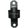 JP GROUP 1550300400 - Suspension, corps de l'essieu