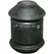 Silent bloc de suspension (train arrière) JP GROUP [1550300900]