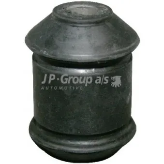 Silent bloc de suspension (train arrière) JP GROUP 1550300900