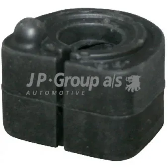 Coussinet de palier, stabilisateur JP GROUP 1550450300 pour MERCEDES-BENZ LK/LN2 1.6 - 101cv