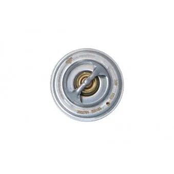 Thermostat, liquide de refroidissement NRF 725185 pour MERCEDES-BENZ MK 2524 - 245cv