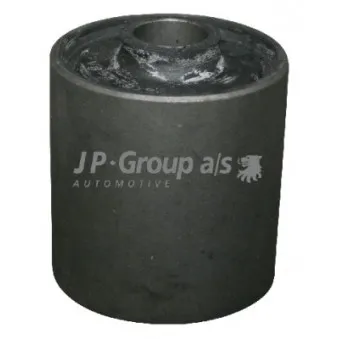 JP GROUP 1552250200 - Coussinet de palier, ressort à lames