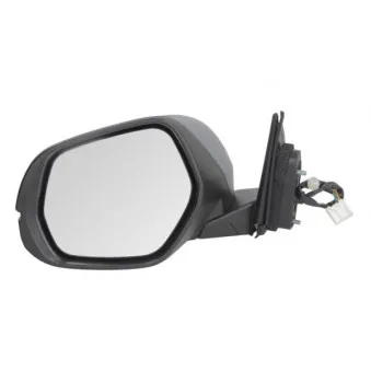 Rétroviseur extérieur BLIC 5402-12-0493361P pour JAGUAR XE 1.5 - 130cv