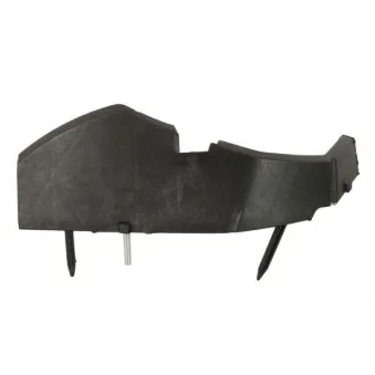 Support, pare-chocs avant gauche BLIC OEM 68375014AA