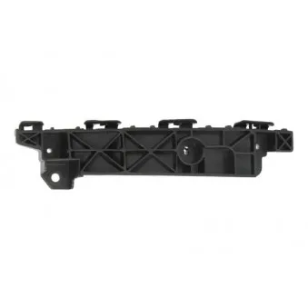 Support, pare-chocs avant gauche BLIC 5504-00-3176933P pour HYUNDAI IX35 CRDi 4WD - 136cv