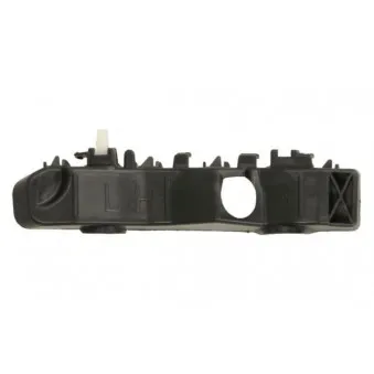 Support, pare-chocs avant gauche BLIC 5504-00-3266933P