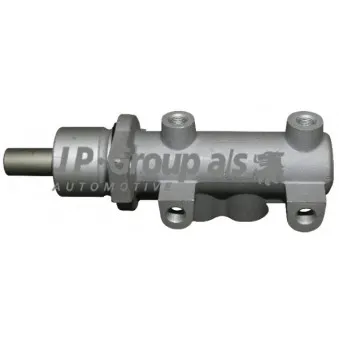 JP GROUP 1561100800 - Maître-cylindre de frein