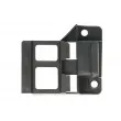 BLIC 5504-00-3547933P - Support, pare-chocs avant gauche 
