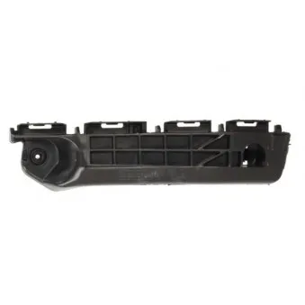 Support, pare-chocs avant gauche BLIC 5504-00-8156931P pour TOYOTA YARIS 1.0 VVTi - 69cv