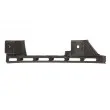 BLIC 5504-00-9545934P - Support, pare-chocs avant droit 