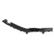 BLIC 5504-00-9545935P - Support, pare-chocs avant gauche 