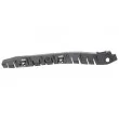 BLIC 5504-00-9545935P - Support, pare-chocs avant gauche 
