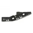 BLIC 5504-00-9588931P - Support, pare-chocs avant gauche 