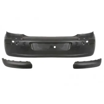 Pare-chocs BLIC 5506-00-5514954Q