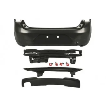 Pare-chocs BLIC 5506-00-6001950P