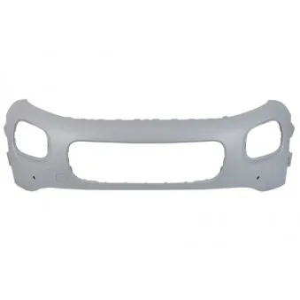 Pare-chocs BLIC 5510-00-0532904P