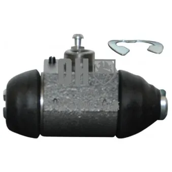 Cylindre de roue JP GROUP OEM 86VB2261AA