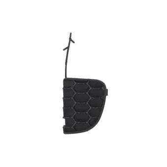 Recouvrement de pare-chocs, dispositif d'attelage BLIC 5513-00-3216970P