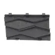 BLIC 5513-00-3499971P - Recouvrement de pare-chocs, dispositif d'attelage avant gauche 