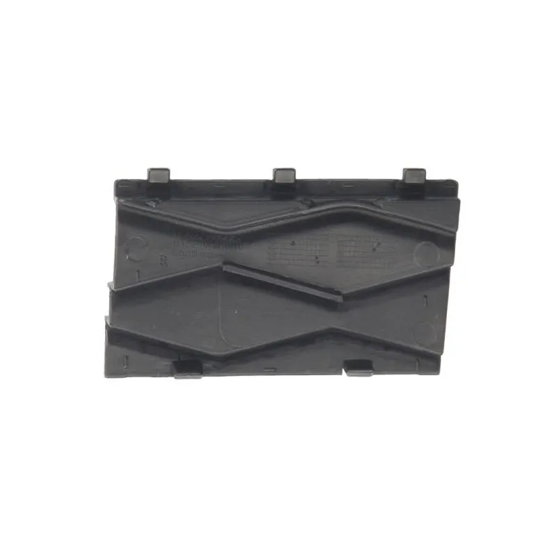 Recouvrement de pare-chocs, dispositif d'attelage BLIC 5513-00-3499972P - Visuel 1