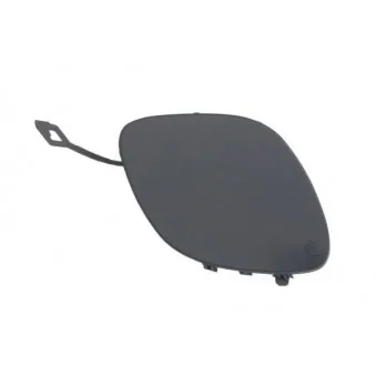 Recouvrement de pare-chocs, dispositif d'attelage avant gauche BLIC 5513-00-3521923P