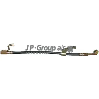 Flexible de frein avant gauche JP GROUP OEM 97AG2078DA