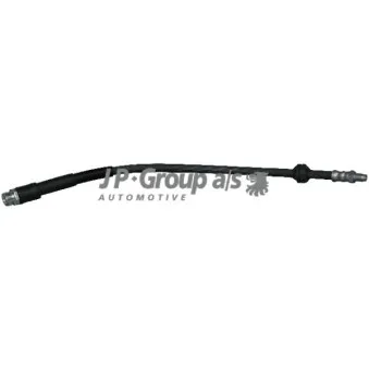 Flexible de frein JP GROUP 1561601700 pour FORD MONDEO 1.8 SCi - 130cv