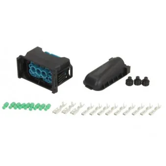 Jeu de câbles, projecteur principal BLIC 5902-02-0014P pour BMW X5 xDrive 45 e Plug-in-Hybrid - 394cv