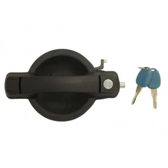 Poignée extérieure de porte avant droit BLIC OEM 735309959