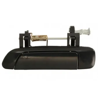 Poignée extérieure de porte arrière gauche BLIC 6010-12-034403P pour ASTON MARTIN V8 3.0 V6 24V - 200cv