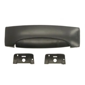 Poignée extérieure de porte avant droit BLIC 6010-20-008410P pour HYUNDAI H100 2.4 TD - 122cv