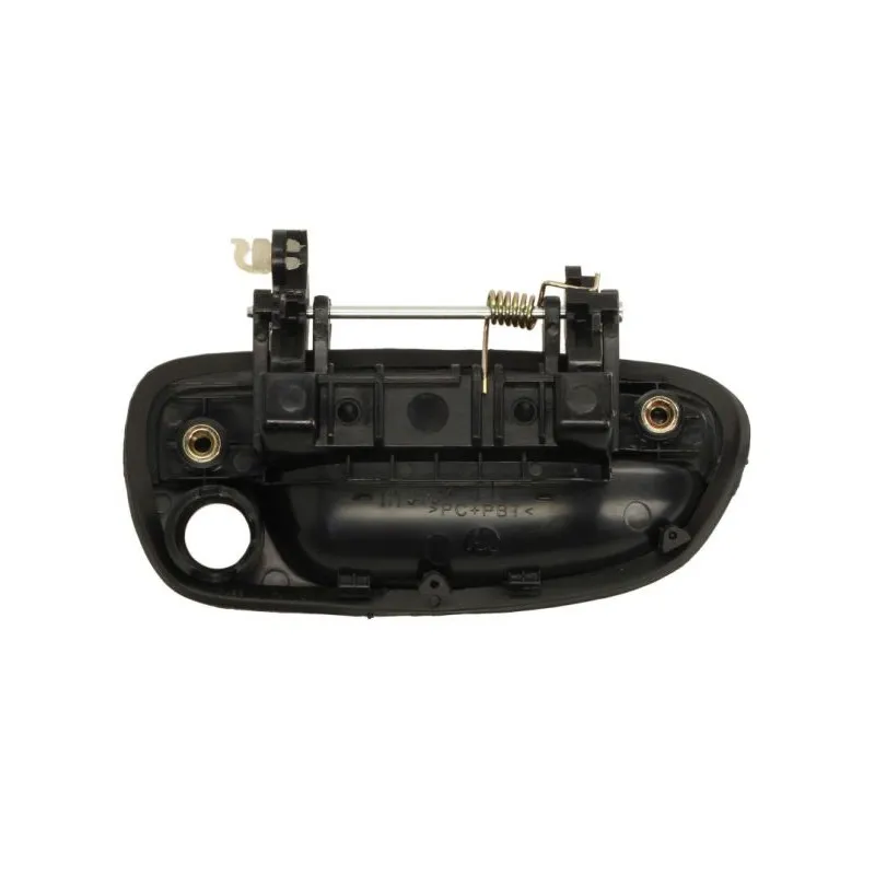 Poignée extérieure de porte avant gauche BLIC 6010-20-016401P - Visuel 1