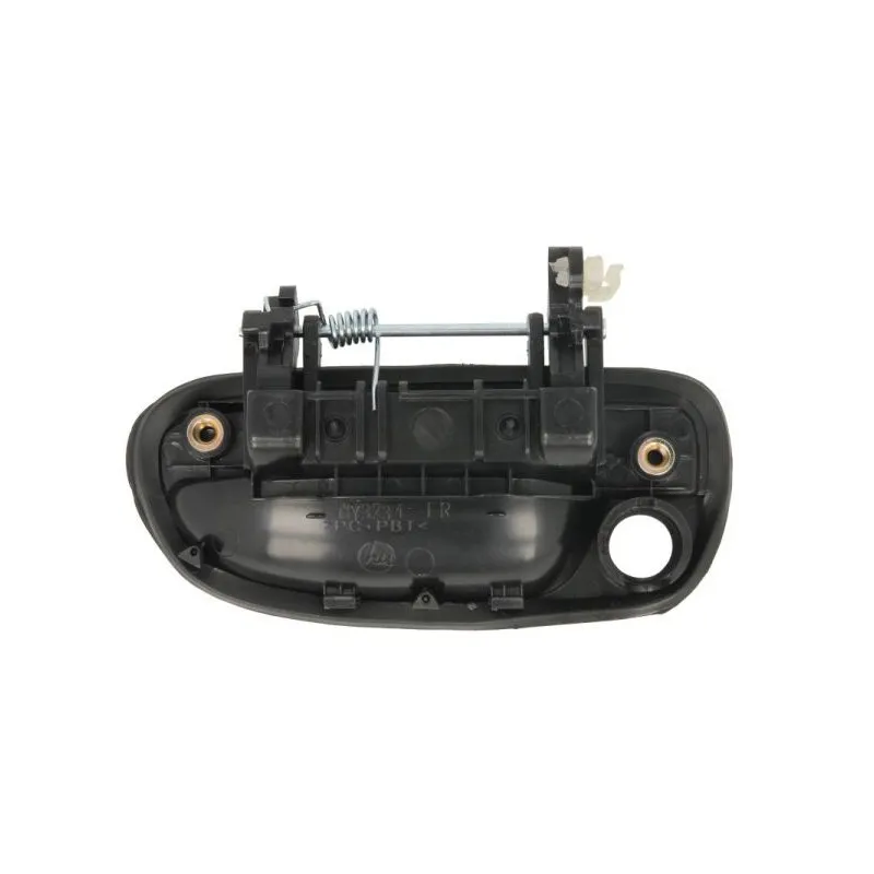 Poignée extérieure de porte avant droit BLIC 6010-20-016402P - Visuel 1