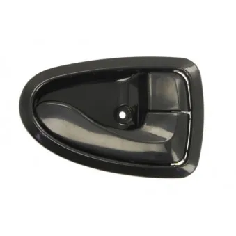 Poignée de porte BLIC 6010-20-016408P pour MAZDA 5 1.3 - 83cv