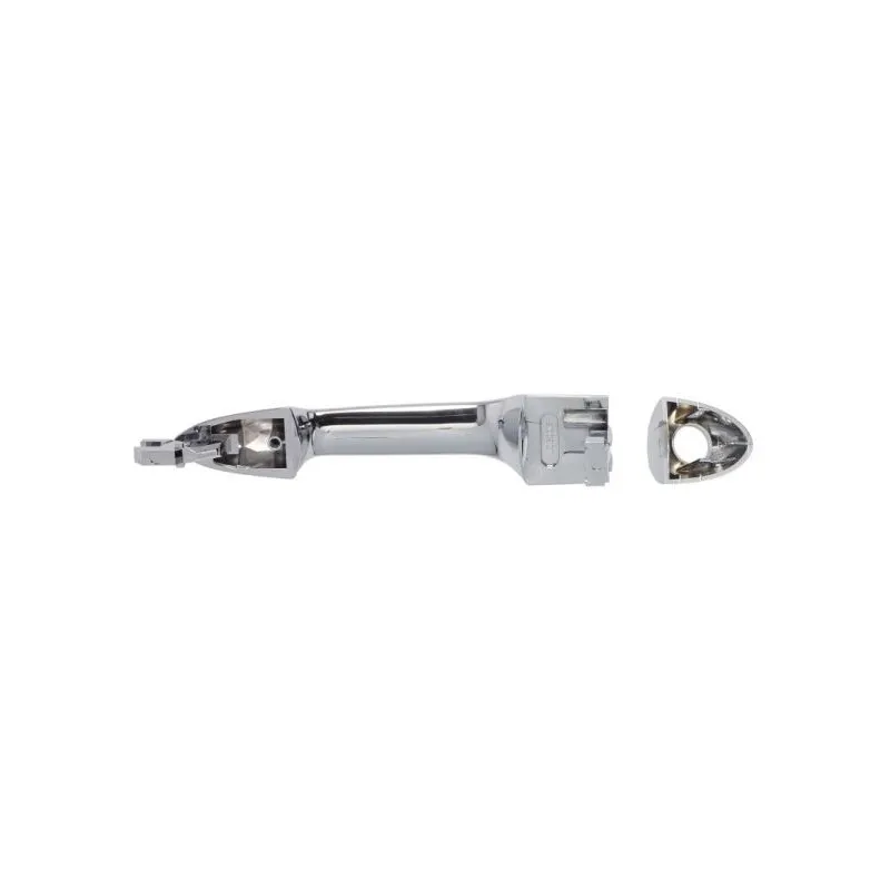 Poignée extérieure de porte avant gauche BLIC 6010-22-016401P - Visuel 1