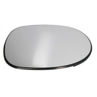 Verre de rétroviseur, rétroviseur extérieur BLIC 6102-02-1232923P