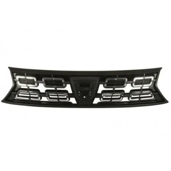 Grille de radiateur BLIC 6502-07-1306991P