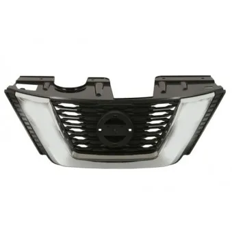 Grille de radiateur BLIC 6502-07-1683992P