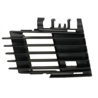 Grille de ventilation, pare-chocs avant droit BLIC 6502-07-5078997PP