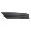 Grille de ventilation, pare-chocs avant gauche BLIC [6502-07-9565915Q]