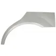 BLIC 6504-03-3518581P - Doublure d'aile arrière gauche 
