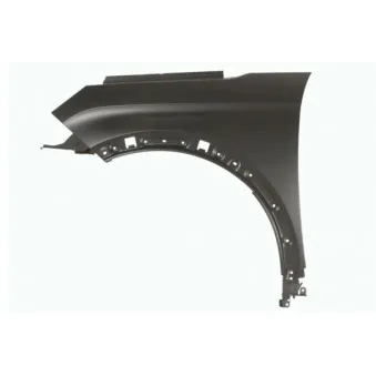 BLIC 6504-04-5547311P - Aile avant gauche 