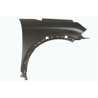 BLIC 6504-04-5547312P - Aile avant droit 