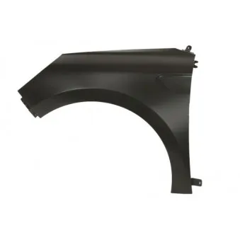 Aile avant gauche BLIC 6504-04-6001311Q