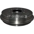 JP GROUP 1563501100 - Tambour de frein