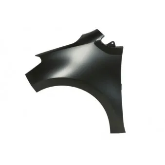 Aile avant gauche BLIC 6504-04-9516313P pour VOLKSWAGEN UP 1.0 EcoFuel - 68cv