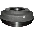 JP GROUP 1563501200 - Tambour de frein