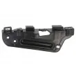 BLIC 6508-06-6041931P - Support, pare-chocs avant gauche 